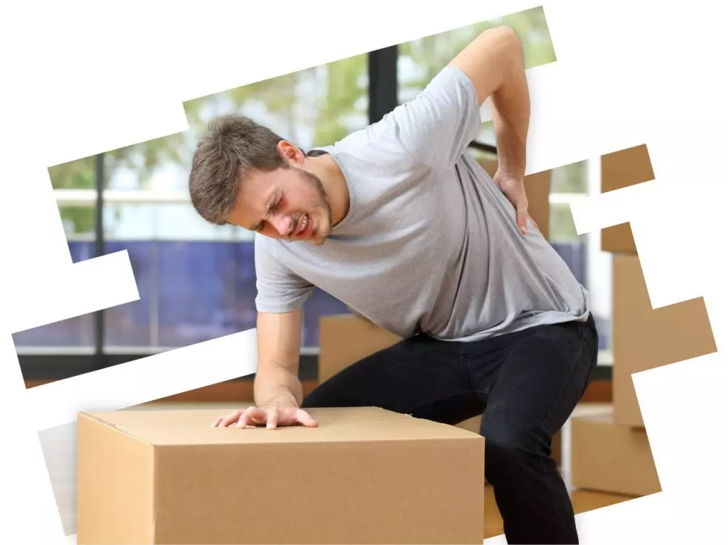 Manual Handling Training