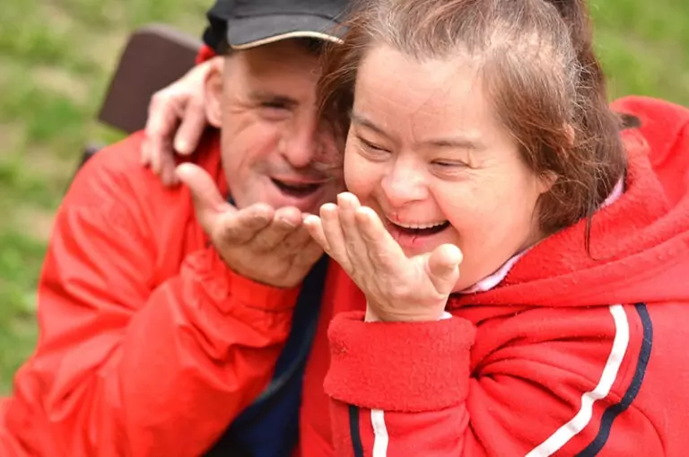 Learning Disability Training