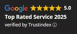 Trust index Marshall Healthcare Training and Consultancy